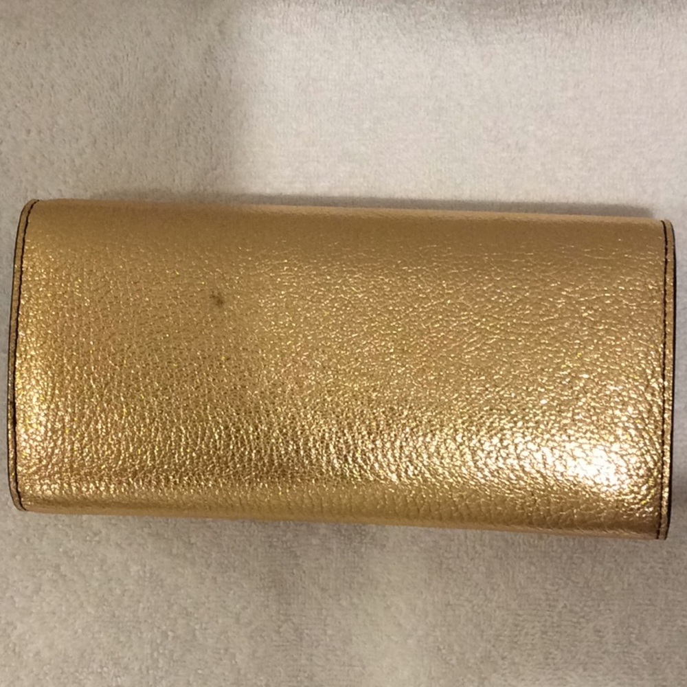 Alexander McQueen chain wallet - Picture 3 of 6